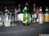 A Table Full of Beers