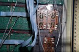 Circuit Board Close-Up