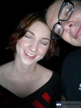 Happy Couple