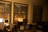 Executive Workstation