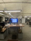 Inside a Tech Workshop in San Francisco