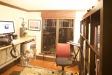 Modern Workspace