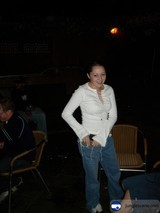 A Night with Friends