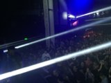 Bright Lights and Ecstatic Crowds