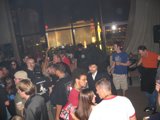 Night Club Gathering