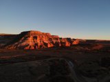 Canyon Sunset
