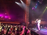 Urban Nightlife Rock Concert