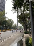 Urban Cycling