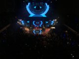 Euphoric Nightlife at LA's Biggest Concert