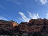Majestic Beauty of Sedona's Red Rocks