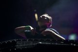 Solo Performance at Coachella