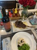 Wine and Dine