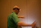 Stylish Man at Def Con