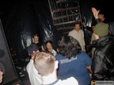 Nightly Sports Broadcast