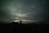 Illuminating the Metropolis