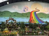 A Rainbow's Pathway to Nature's Heart