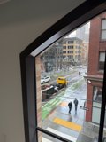 Urban Rain Rhythm