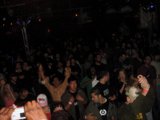 Nightclub Crowd