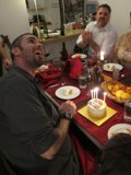 Birthday Celebration