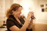 Capturing Memories at the SRPC Show