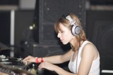 Grooving with the Beat
