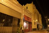 The Red Door Building
