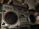 The Ultimate Throwback Jam Machine
