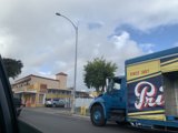 Rainbow on the Road