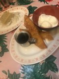 A Delicious Spread