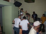 DJ Night at City Pub