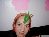 The Leaf Crown