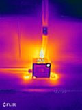 Flir's Thermal Imaging in Action