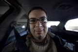 Backseat Smiles