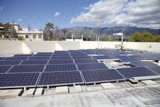 Harnessing the Power of the Sun