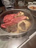 Sizzling Seoul Delight