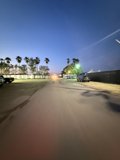 Twilight Tranquility in Indio
