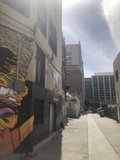 Uptown Portrait