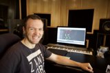 Working on Music Production