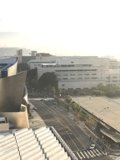 Skyline of Los Angeles