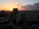 Golden Hour in the City of Angels