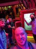 Nightlife Gaming at Urban Putt