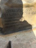 Georgina Castaño de la Riva - A Trailblazer