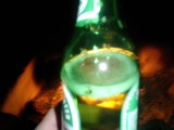 Cheers by the Fire