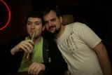 Cheers to Old Times