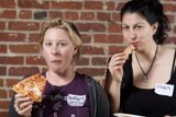 Pizza Party for Two