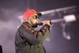 Solo Performance at Coachella