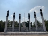 Monumental Beauty