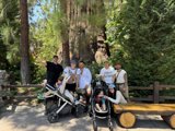 Summer Fun at Disney California Adventure