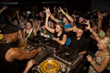 Nightlife Fun with Timmy Trumpeter, Tye Sheridan, and Justin Berfield
