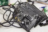 Components of a Hardware Machine